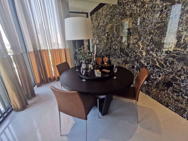 Picture of 2 bed Condo in BEATNIQ Sukhumvit 32 Khlongtan Sub District C07065