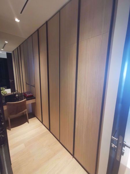 Picture of 2 bed Condo in BEATNIQ Sukhumvit 32 Khlongtan Sub District C07065