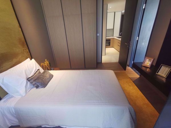 Picture of 2 bed Condo in BEATNIQ Sukhumvit 32 Khlongtan Sub District C07065