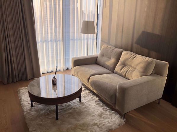 Picture of 1 bed Condo in BEATNIQ Sukhumvit 32 Khlongtan Sub District C07066