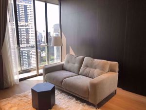 รูปภาพ 1 bed Condo in BEATNIQ Sukhumvit 32 Khlongtan Sub District C07066