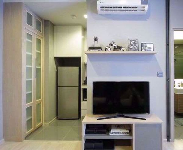 Picture of 1 bed Condo in M Thonglor 10 Khlong Tan Nuea Sub District C07067