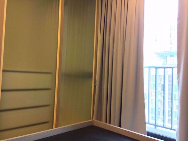 Picture of 1 bed Condo in M Thonglor 10 Khlong Tan Nuea Sub District C07067