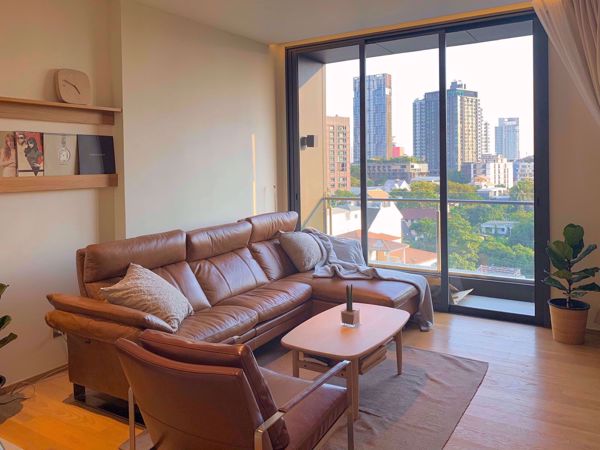 Picture of 1 bed Condo in BEATNIQ Sukhumvit 32 Khlongtan Sub District C07071