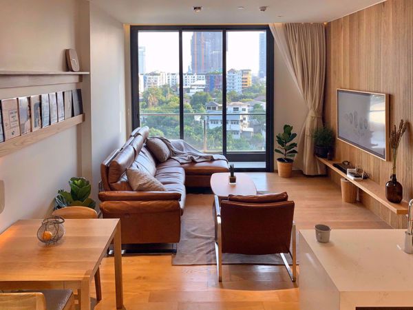 Picture of 1 bed Condo in BEATNIQ Sukhumvit 32 Khlongtan Sub District C07071