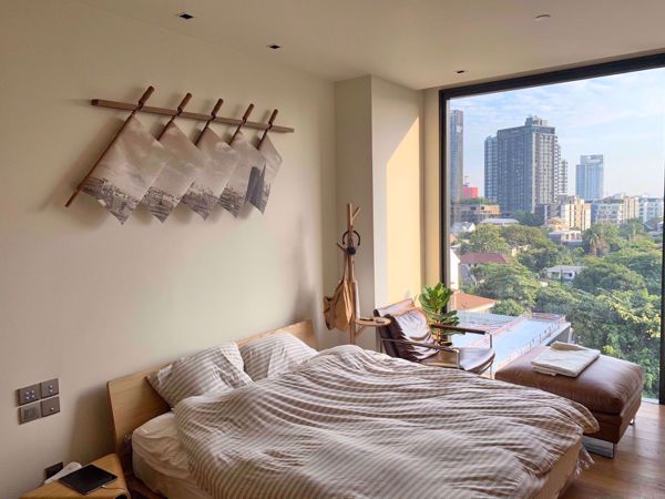 Picture of 1 bed Condo in BEATNIQ Sukhumvit 32 Khlongtan Sub District C07071