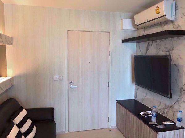 Picture of 1 bed Condo in Life Asoke Huai Khwang District C07073