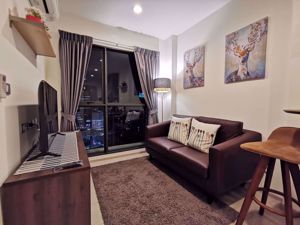 Picture of 1 bed Condo in Rhythm Asoke 2 Bangkapi Sub District C07074