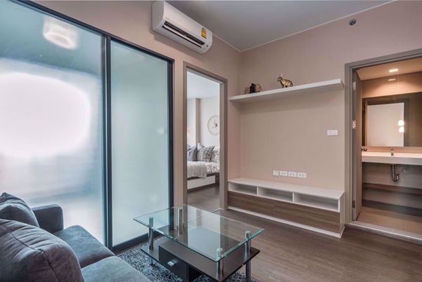 Picture of 1 bed Condo in Ideo Sukhumvit 93 Phrakhanong District C07077