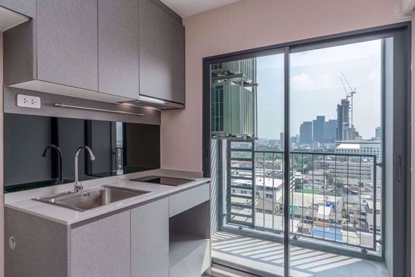 Picture of 1 bed Condo in Ideo Sukhumvit 93 Phrakhanong District C07077