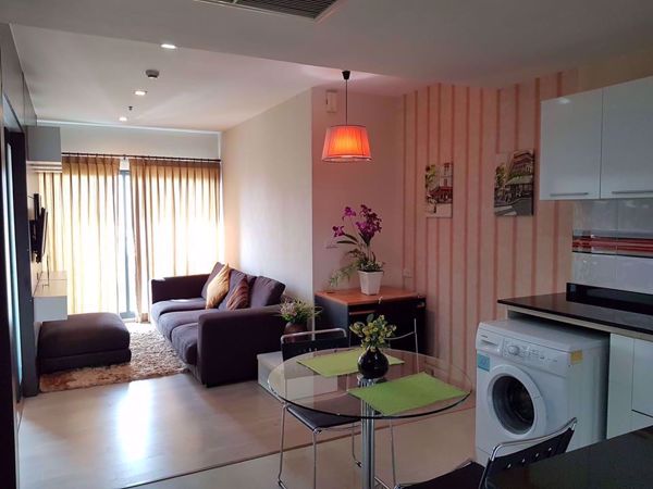 Picture of 1 bed Condo in Noble Remix Khlongtan Sub District C07079