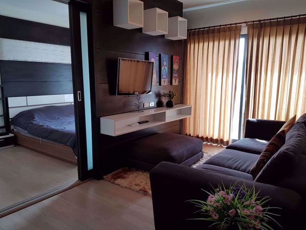 Picture of 1 bed Condo in Noble Remix Khlongtan Sub District C07079