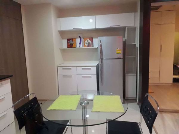 Picture of 1 bed Condo in Noble Remix Khlongtan Sub District C07079