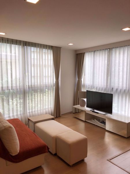 Picture of 1 bed Condo in LIV@49 Khlong Tan Nuea Sub District C07081