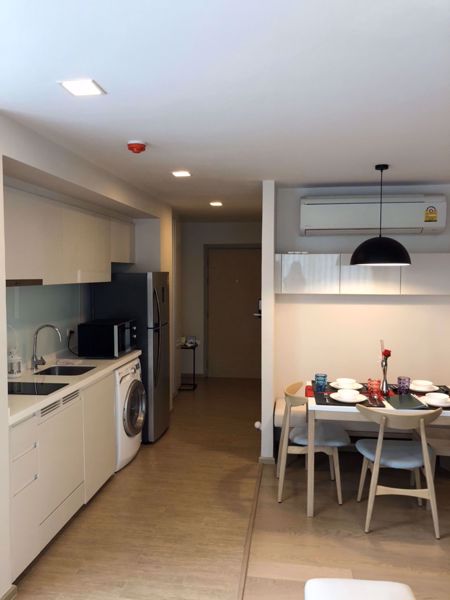 Picture of 1 bed Condo in LIV@49 Khlong Tan Nuea Sub District C07081