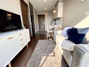 รูปภาพ 1 bed Condo in C Ekkamai Khlong Tan Nuea Sub District C07084