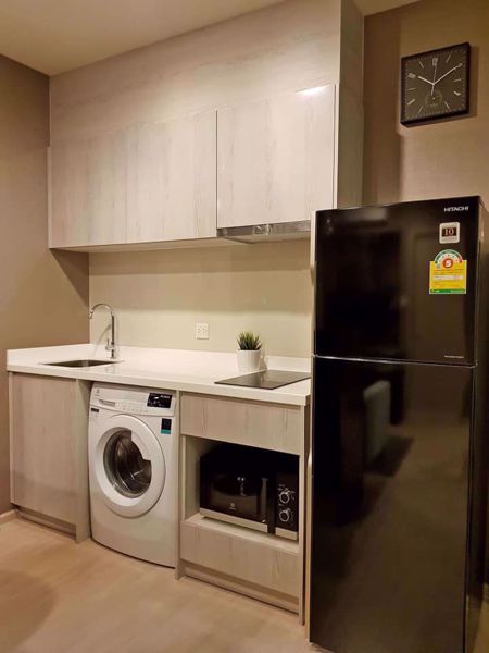 Picture of 2 bed Condo in Life Sukhumvit 48 Phra Khanong Sub District C07089