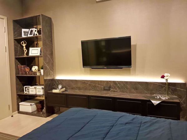 Picture of 2 bed Condo in Life Sukhumvit 48 Phra Khanong Sub District C07089