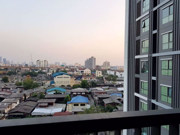 Picture of 2 bed Condo in Life Sukhumvit 48 Phra Khanong Sub District C07089