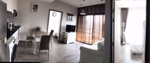 Picture of 2 bed Condo in Whizdom Avenue Ratchada - Ladprao Chatuchak District C07092