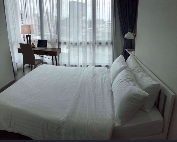 รูปภาพ 2 bed Condo in Whizdom Avenue Ratchada - Ladprao Chatuchak District C07092