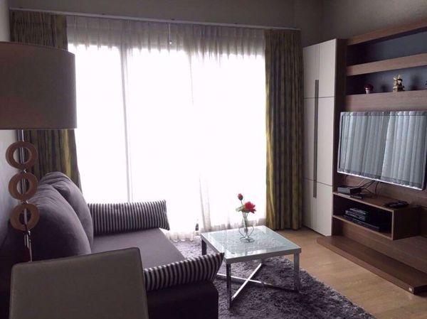 รูปภาพ 1 bed Condo in Noble Refine Khlongtoei District C07098