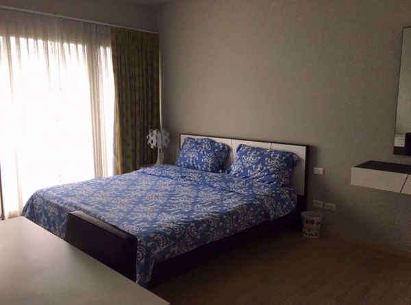 รูปภาพ 1 bed Condo in Noble Refine Khlongtoei District C07098