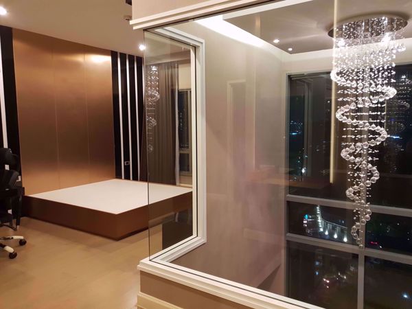 Picture of 2 bed Duplex in The Crest Sukhumvit 34 Khlongtan Sub District D05781