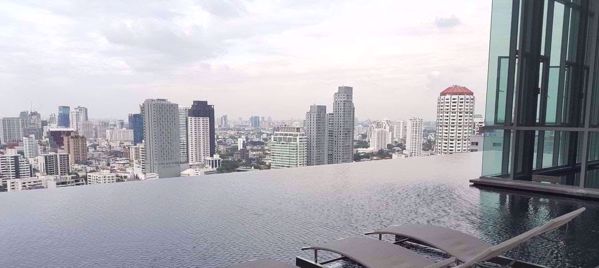 Picture of 2 bed Duplex in The Crest Sukhumvit 34 Khlongtan Sub District D05781