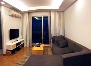 Picture of 2 bed Condo in Thru Thonglor Bangkapi Sub District C07099