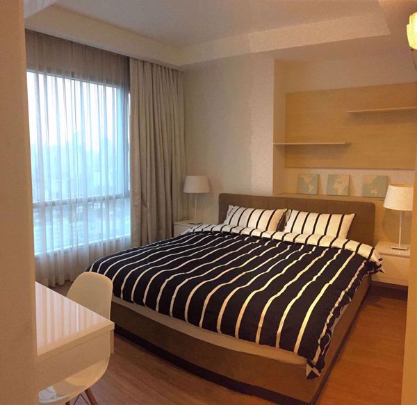 Picture of 2 bed Condo in Thru Thonglor Bangkapi Sub District C07099