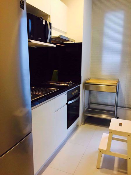 Picture of 2 bed Condo in Thru Thonglor Bangkapi Sub District C07099