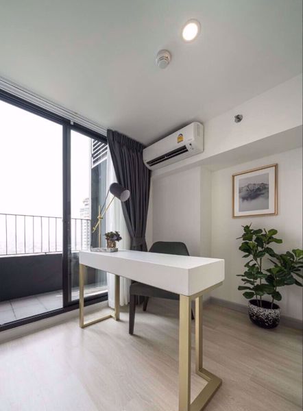 รูปภาพ 1 ห้อง Duplex in Knightsbridge Prime Sathorn Thungmahamek Sub District D05782