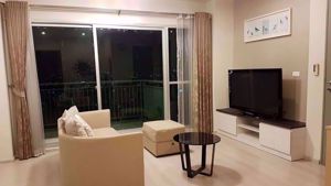 Picture of 2 bed Condo in Life Ratchadapisek Huai Khwang District C07101