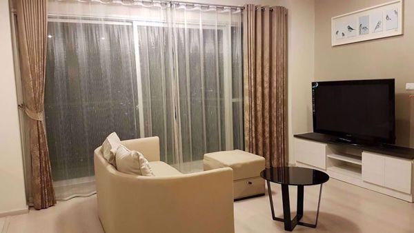 รูปภาพ 2 bed Condo in Life Ratchadapisek Huai Khwang District C07101