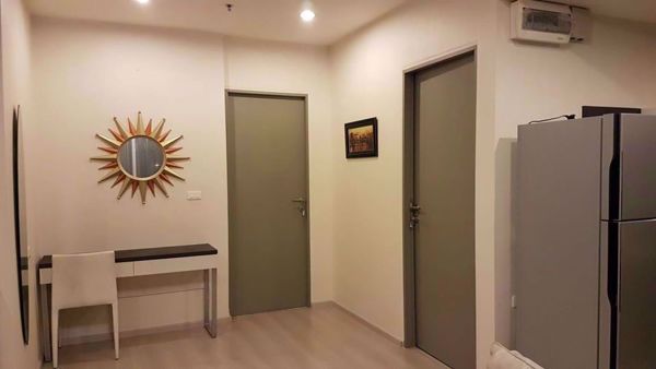 รูปภาพ 2 bed Condo in Life Ratchadapisek Huai Khwang District C07101