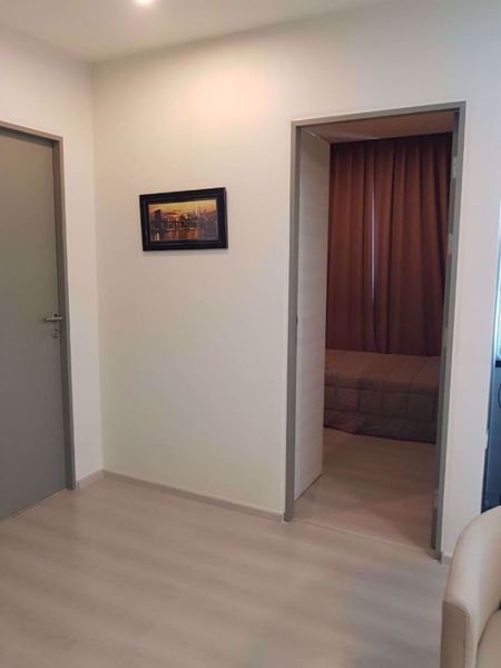 รูปภาพ 2 bed Condo in Life Ratchadapisek Huai Khwang District C07101