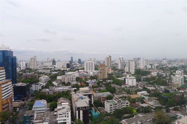 รูปภาพ 1 bed Condo in Noble Reveal Watthana District C07102