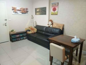 Picture of 1 bed Condo in Aspire Sukhumvit 48 Phra Khanong Sub District C07103