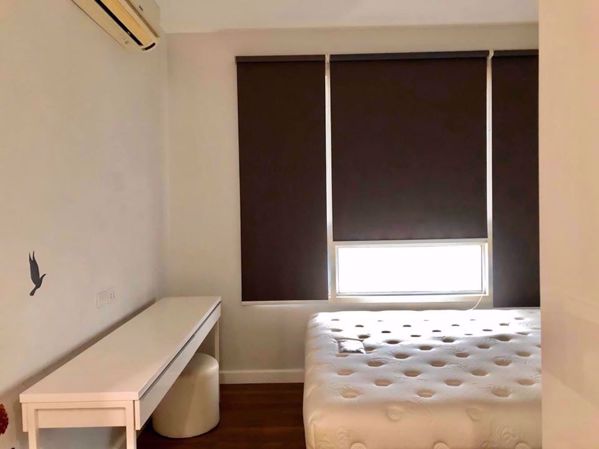 รูปภาพ 1 bed Condo in The Bloom Sukhumvit 71 Watthana District C07105