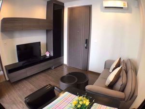 Picture of 1 bed Condo in The Line Sukhumvit 71 Watthana District C07106