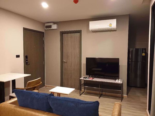 รูปภาพ 1 bed Condo in The Teak Sukhumvit 39 Watthana District C07107