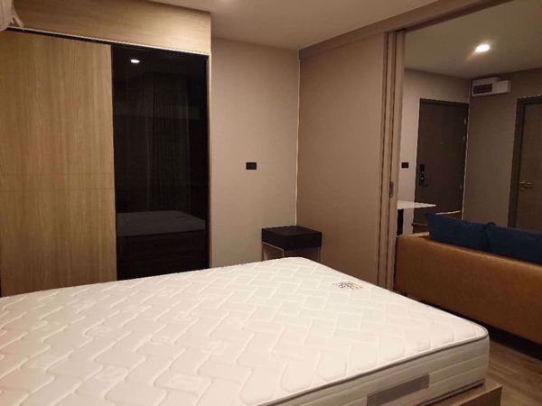 รูปภาพ 1 bed Condo in The Teak Sukhumvit 39 Watthana District C07107