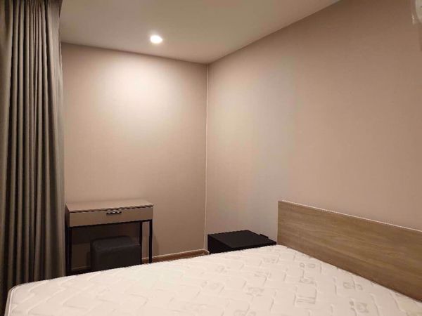 รูปภาพ 1 bed Condo in The Teak Sukhumvit 39 Watthana District C07107