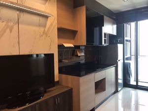 Picture of 1 bed Condo in The Line Asoke - Ratchada Din Daeng District C07108