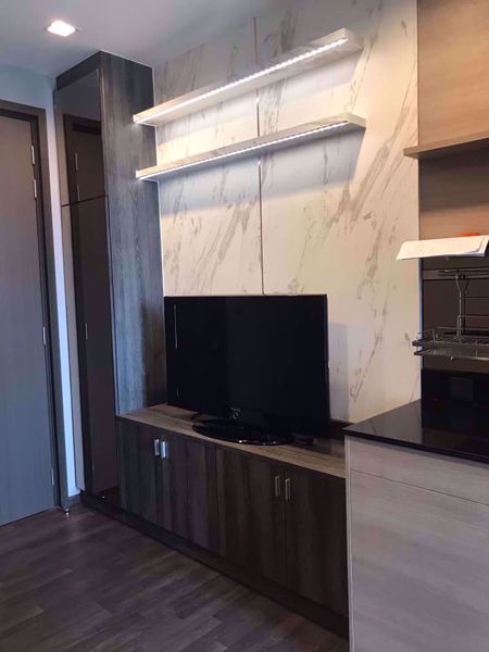 Picture of 1 bed Condo in The Line Asoke - Ratchada Din Daeng District C07108