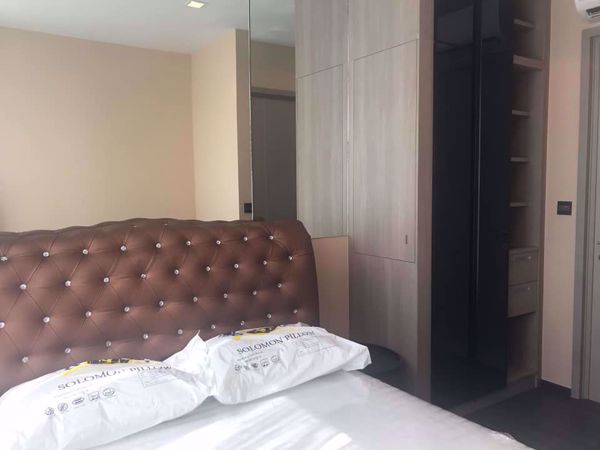 Picture of 1 bed Condo in The Line Asoke - Ratchada Din Daeng District C07108