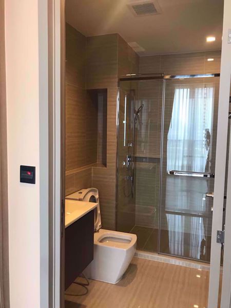 Picture of 1 bed Condo in The Line Asoke - Ratchada Din Daeng District C07108