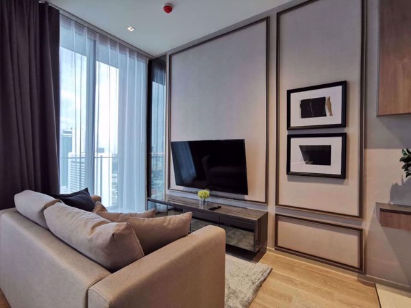 Picture of 1 bed Condo in Ashton Silom Suriyawong Sub District C07109