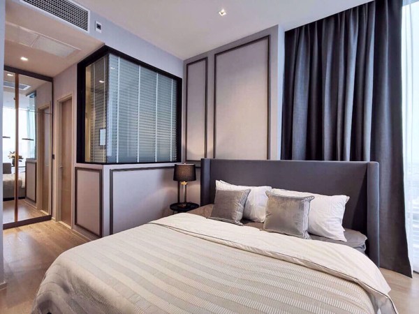 Picture of 1 bed Condo in Ashton Silom Suriyawong Sub District C07109